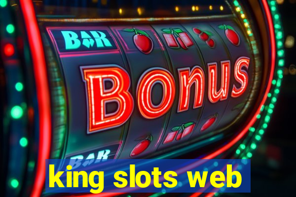 king slots web